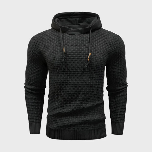 Sander™ | Nette Hoodie voor heren