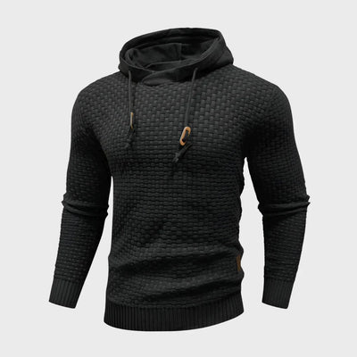 Sander™ | Nette Hoodie voor heren