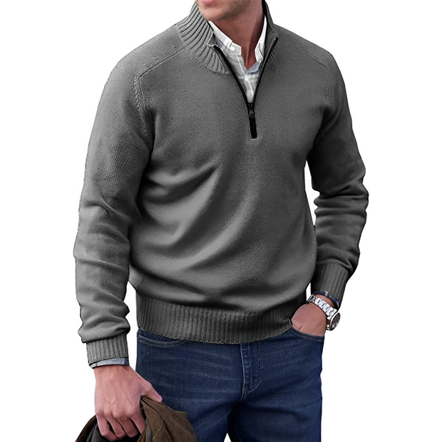 Vince™ | Elegante Pullover voor heren