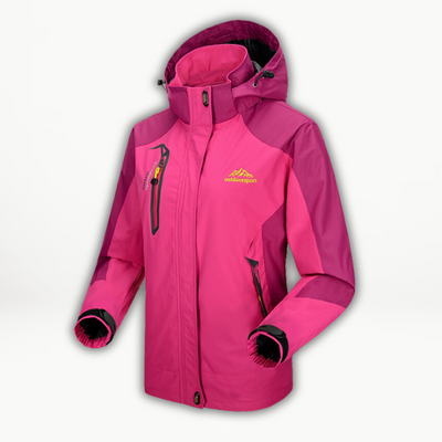 Kennedy™ | Windjacket voor dames