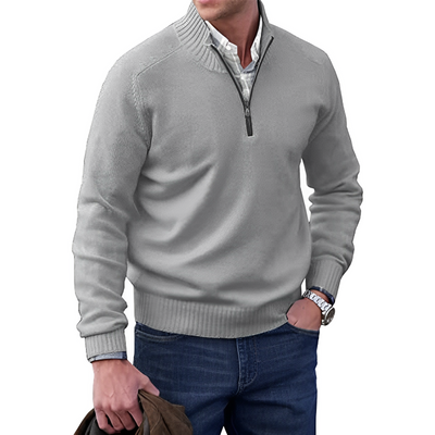 Vince™ | Elegante Pullover voor heren