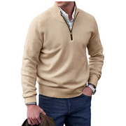 Vince™ | Elegante Pullover voor heren