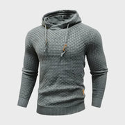 Sander™ | Nette Hoodie voor heren