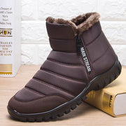 HotStep™ | Winter Laarzen Heren