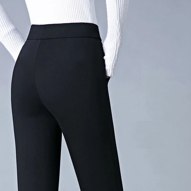 Natalie™ | SlimFit zakelijke broek