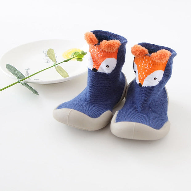 TinyStride ™ | Wasbare Kinder schoenen 1 + 1 gratis