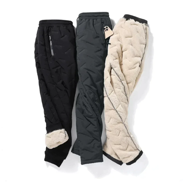 Levi™ | Thermo broek