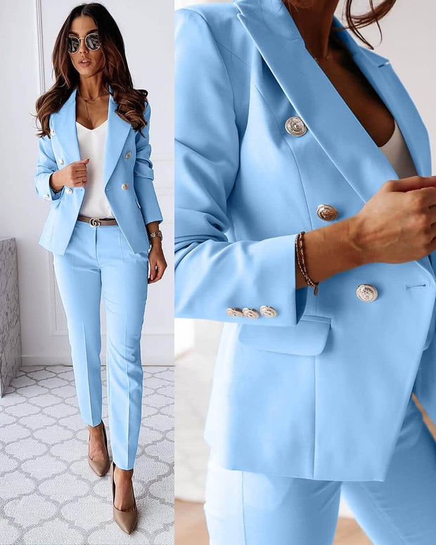 Lillian™ | Elegante blazer