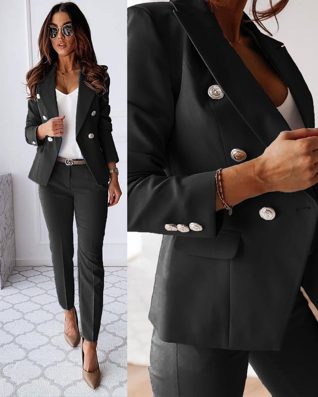 Lillian™ | Elegante blazer