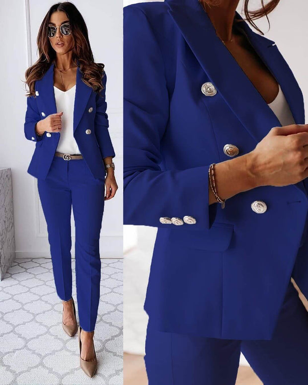 Lillian™ | Elegante blazer