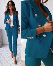 Lillian™ | Elegante blazer