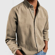 Allure® - Casual Overhemd