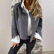 Amélie® | Comfy & trendy tussenjas 1+1 gratis
