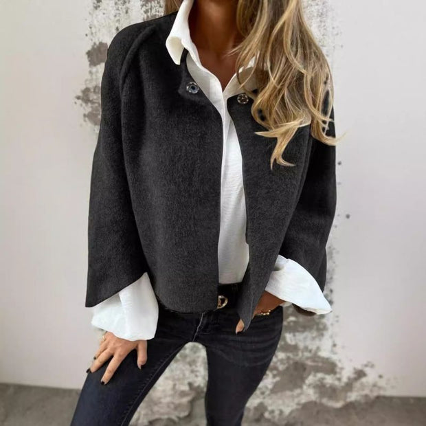 Amélie® | Comfy & trendy tussenjas 1+1 gratis