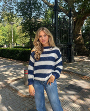 Anna Olympia® - Casual Dames Trui