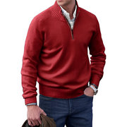 Vince™ | Elegante Pullover voor heren