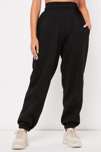 Balaire® Fleece Sweatpants