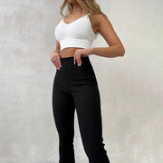 OLA® - Comfy Flared Pants