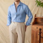 Calore Linnen Shirt