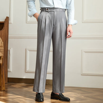 Capone Luxe Broek