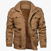 Cillian™ | Casual Heren Bomberjack