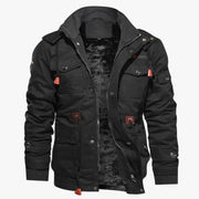 Cillian™ | Casual Heren Bomberjack