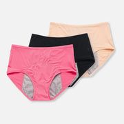 ComfyGuard™ - 100% Lek Vrije Panty