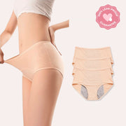 ComfyGuard™ - 100% Lek Vrije Panty