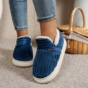 CozyFits™ | Comfy Dames Sloffen