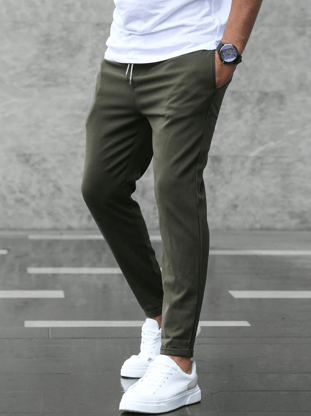Daan™ - Comfortbroek (elegantie voor elke dag)