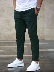 Daan™ - Comfortbroek (elegantie voor elke dag)