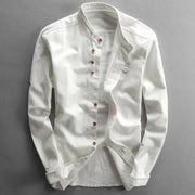Heren "Katana" Japan Style Shirt
