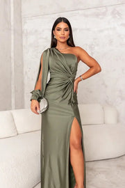 Loubèlle™ | Elegante Dames Jurk