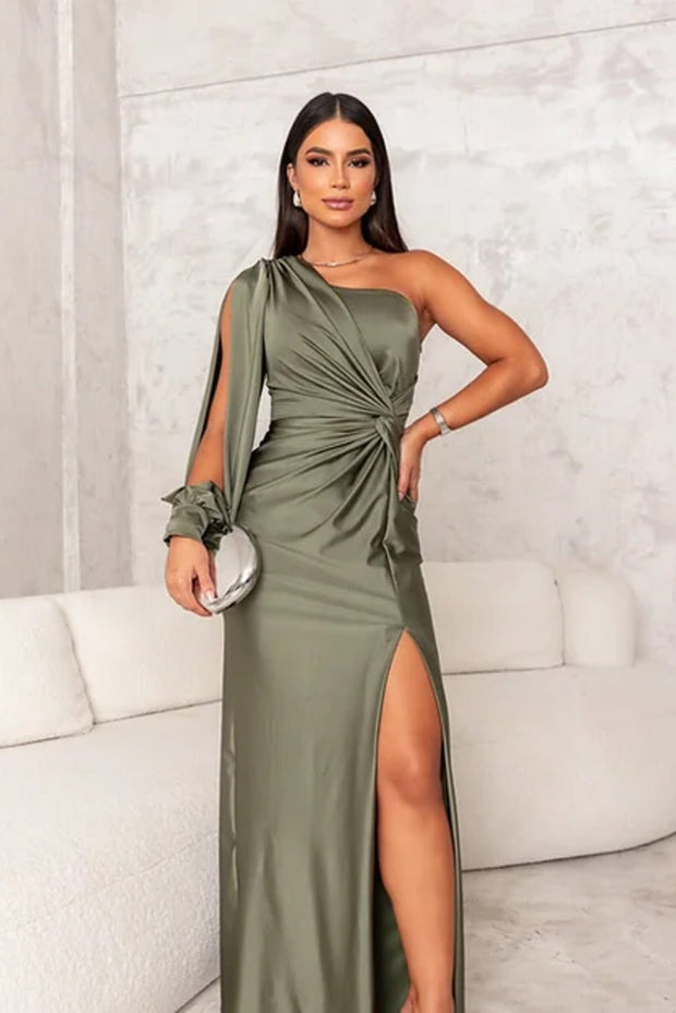 Loubèlle™ | Elegante Dames Jurk