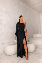 Loubèlle™ | Elegante Dames Jurk