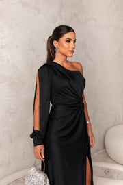 Loubèlle™ | Elegante Dames Jurk