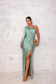 Loubèlle™ | Elegante Dames Jurk