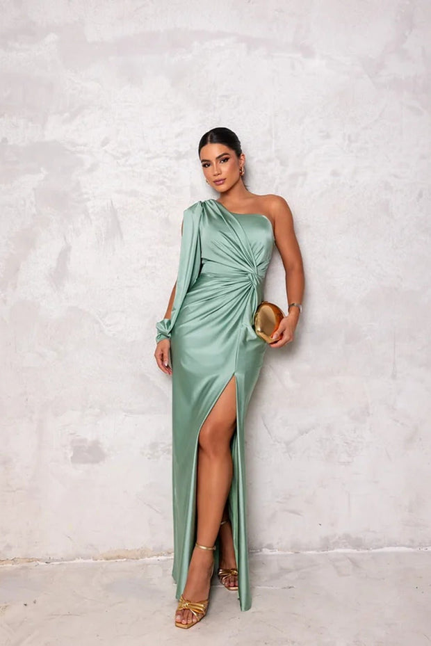 Loubèlle™ | Elegante Dames Jurk