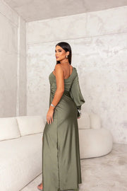 Loubèlle™ | Elegante Dames Jurk