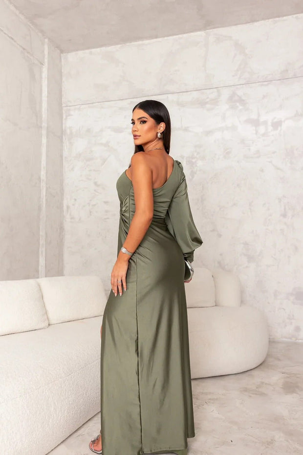 Loubèlle™ | Elegante Dames Jurk