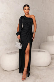 Loubèlle™ | Elegante Dames Jurk
