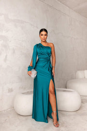 Loubèlle™ | Elegante Dames Jurk