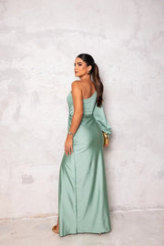 Loubèlle™ | Elegante Dames Jurk