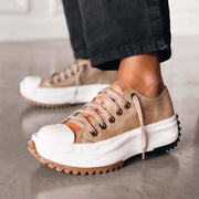 Amélie™ | Casual Dames Sneakers