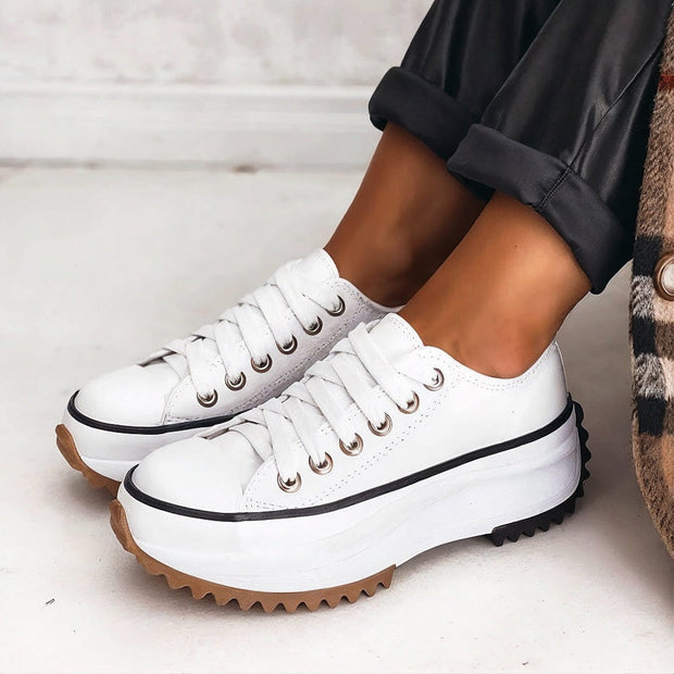 Amélie™ | Casual Dames Sneakers
