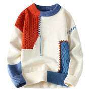 UNIQ™ | Comfy Heren Sweater