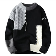 UNIQ™ | Comfy Heren Sweater
