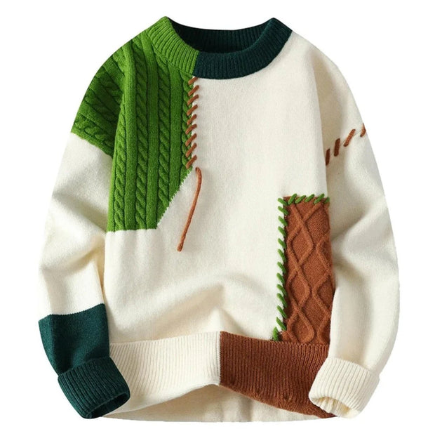 UNIQ™ | Comfy Heren Sweater