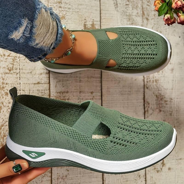 Lofy™ - Comfy Dames Sneakers
