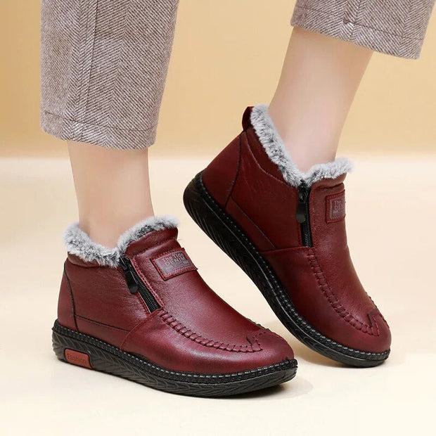 Lofy® - Warme orthopedische winterboots